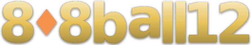 808ball12 logo